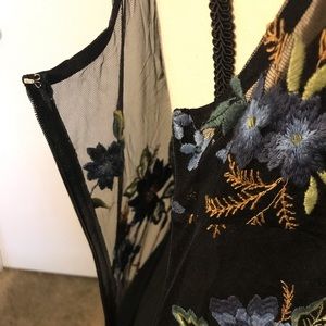 ECI New York Full Length Event Dress! BRAND NEW!!!